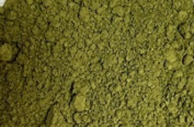Můžeme mít i kratom