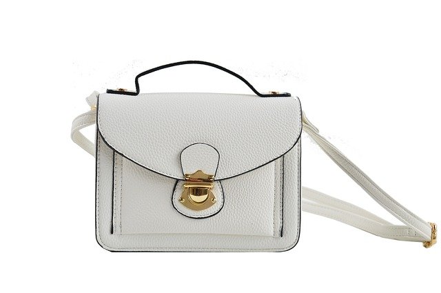 Crossbody kabelka pro každou dámu!