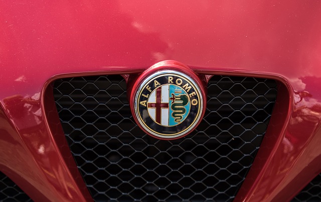 Alfa Romeo získala rezervního jezdce a nového sponzora