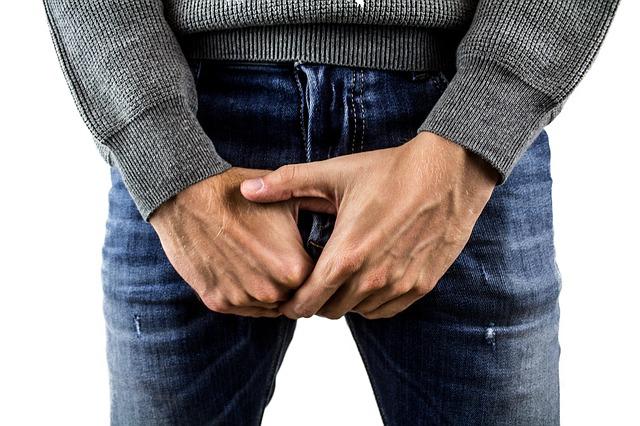 Zvětšení prostaty potká téměř každého druhého muže
