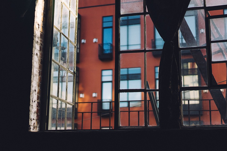 Proč je v domech i bytech důležité dobré odvětrávání
